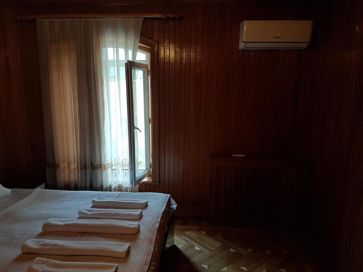 Гостевой дом Marco Polo Кутаиси-27