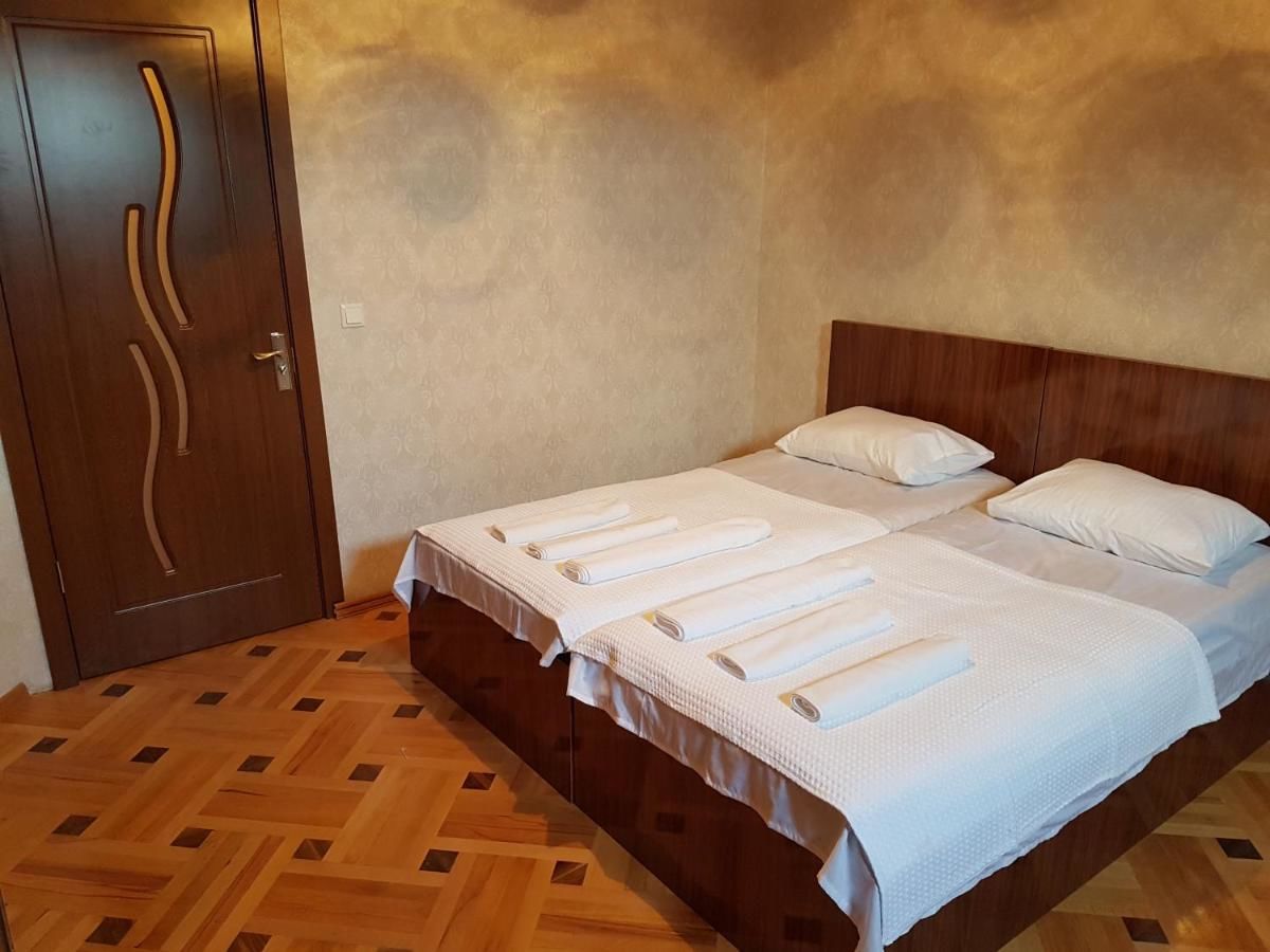 Гостевой дом Marco Polo Кутаиси-28