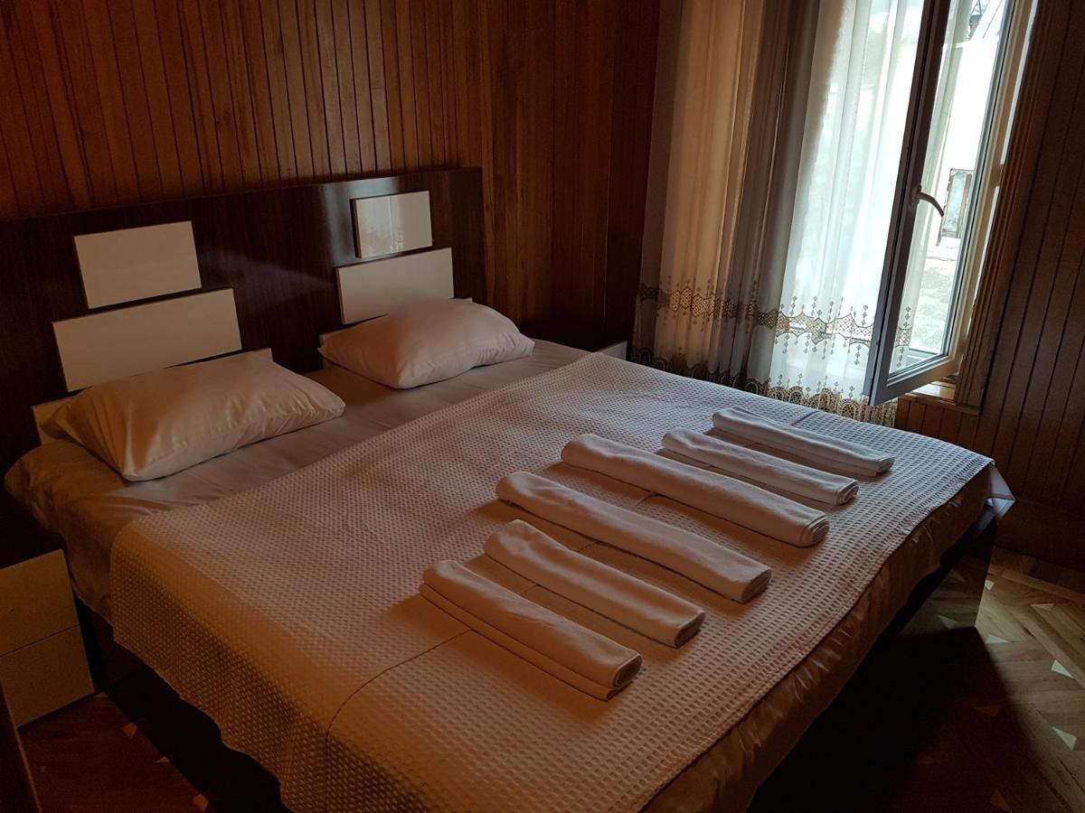 Гостевой дом Marco Polo Кутаиси-30
